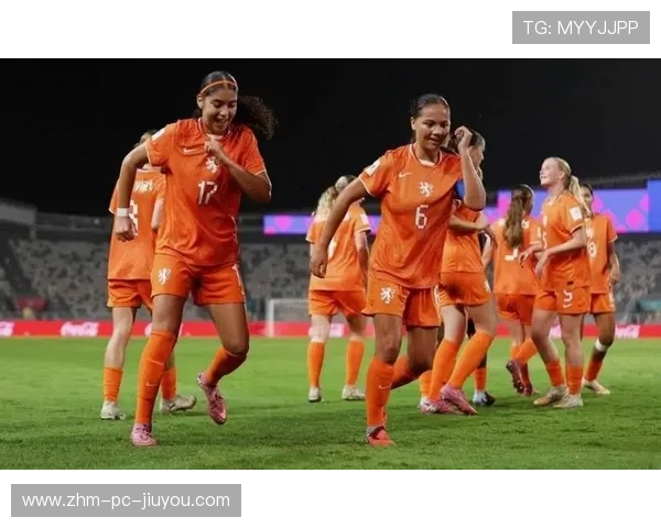 荷兰女足勇闯U17世界杯决赛，挑战强势朝鲜，荷兰女足夺冠