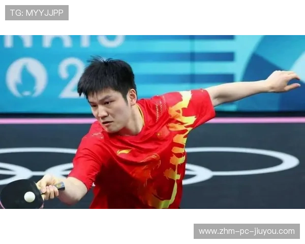 樊振东状态拉满，直通全运男单决赛展王者风范