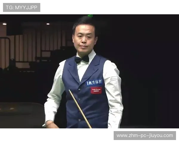 傅家俊多次展现老道经验