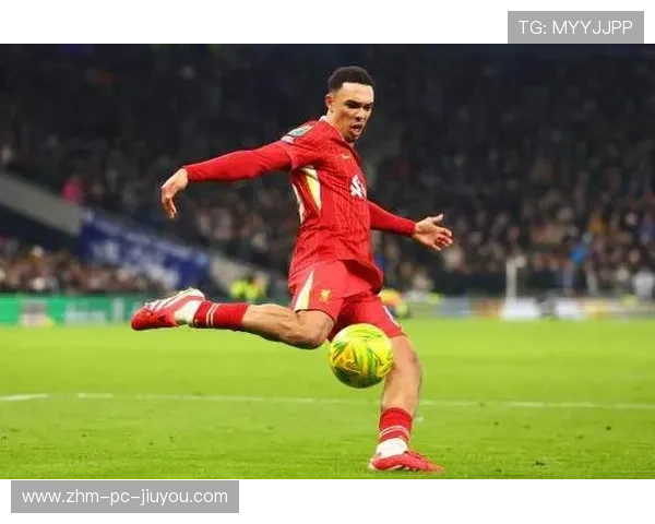 利物浦加强外围压制，阿诺德远射差点钻入死角