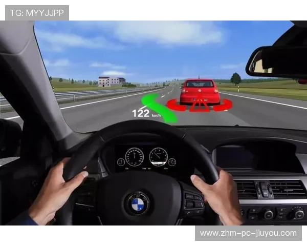 车载增强现实系统揭秘，车载gps增强